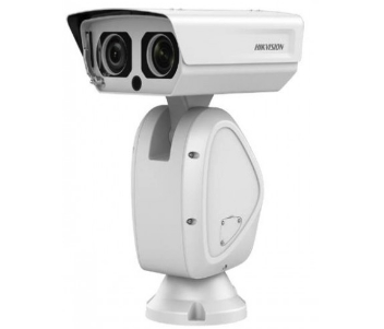 2МП IP система позиціонування · DS-2DY9225I5H-A