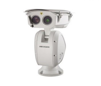 IP система позиціонування Hikvision · DS-2DY9250IAX-A