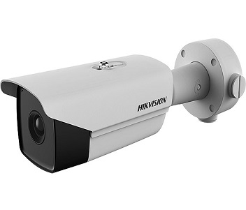 IP тепловізор Hikvision · DS-2TD2136-15