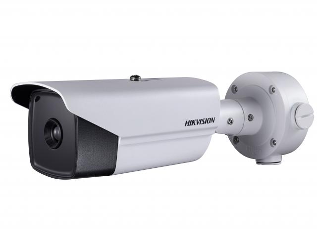 IP тепловізор Hikvision · DS-2TD2136-15/V1