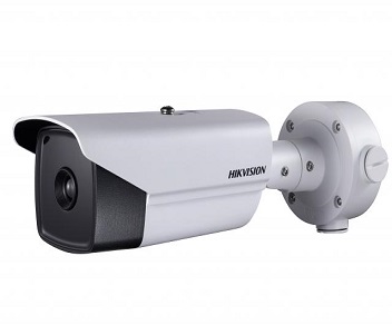 IP тепловізор Hikvision · DS-2TD2136-35/V1