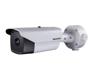 IP тепловізор Hikvision · DS-2TD2136-10