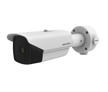 IP тепловізор Hikvision · DS-2TD2166-7/V1
