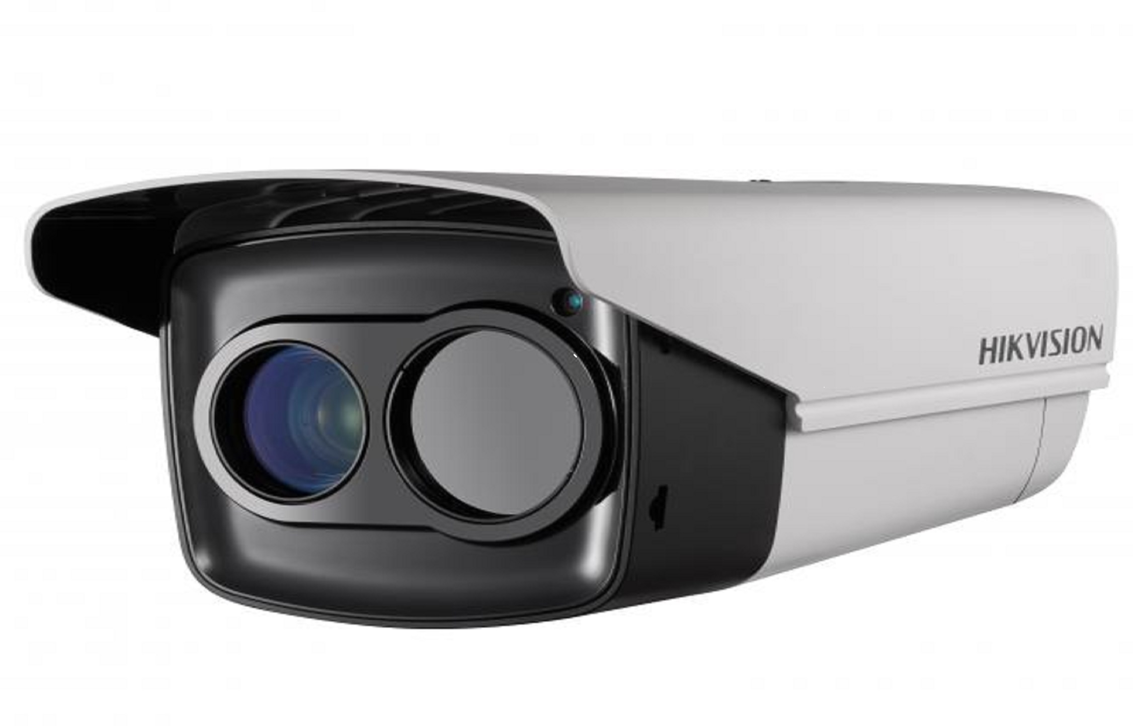 IP тепловізор Hikvision · DS-2TD2235D-50