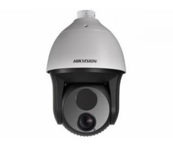 IP тепловізор Hikvision · DS-2TD4035D-50