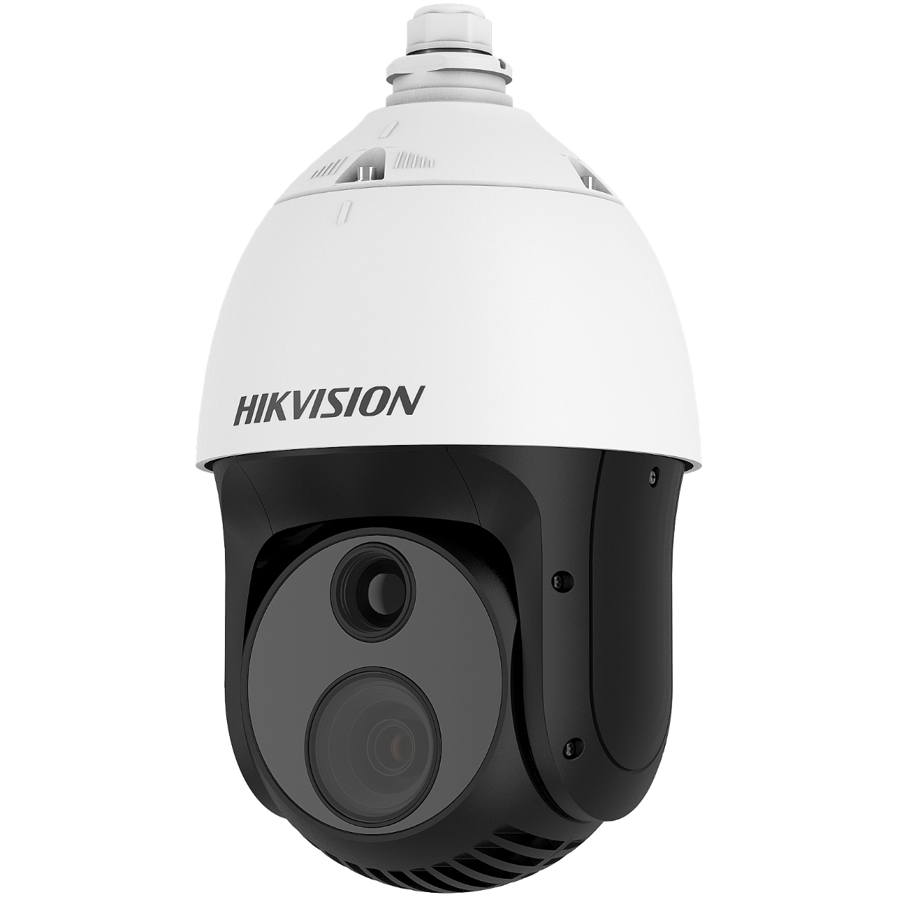 Тепловізіонная IP PTZ-камера Hikvision · DS-2TD4237-25/V2