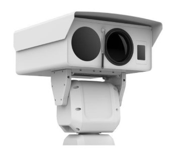 IP тепловізор Hikvision · DS-2TD8166-150ZE2F