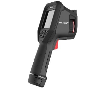 Handheld Thermography Camera · DS-2TP23-10VM/W