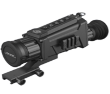 Thermal Scope · DS-2TR03-50UF/W