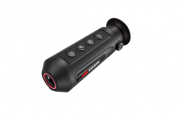 Ручний монокулярний тепловізор Hikvision · DS-2TS03-15XF/W