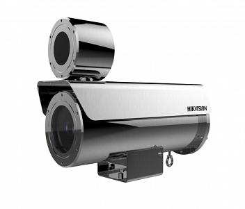 2Мп IP вибухозахисна відеокамера Hikvision · DS-2XE6422FWD-IZHS