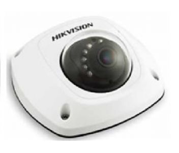 2 Мп мобільна мережева відеокамера Hikvision · DS-2XM6122FWD-IM (4 мм)
