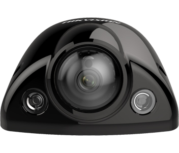 2 Мп мобільна IP відеокамера Hikvision · DS-2XM6522G0-IM/ND (6 мм)