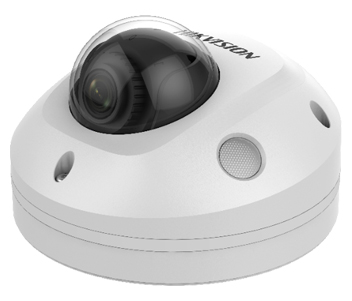 2 Мп мобільна IP відеокамера Hikvision · DS-2XM6726G0-IM/ND (2.8 мм)