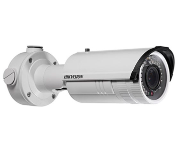 1.3МП IP відеокамера Hikvision з ІК підсвічуванням · DS-2CD4212FWD-IZ