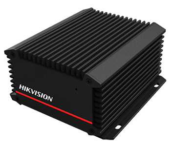 бокс Hik-ProConnect · DS-6700NI-S
