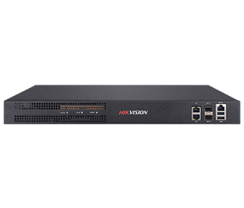 Відео декодер Hikvision · DS-6908UDI(B)