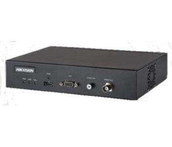 Відео декодер Hikvision · DS-6908UDI