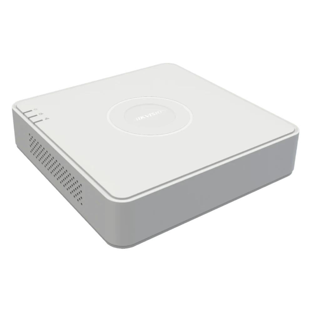 8-канальний TURBO HD · DS-7108HQHI-K1(C)(S)