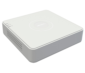 4-канальний TURBO HD DVR · DS-7104HUHI-K1(S)