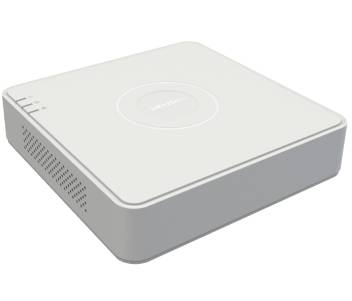 4-канальний TURBO HD DVR · DS-7104HUHI-K1(C)(S)