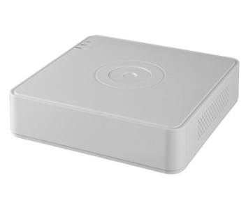 8-канальний Turbo HD відеореєстратор · DS-7108HUHI-K1