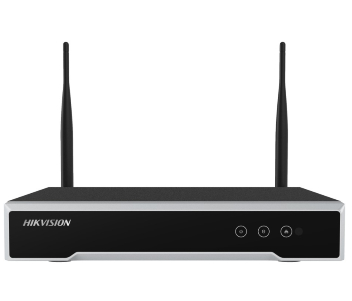 4-канальний Mini 1U Wi-Fi · DS-7104NI-K1/W/M