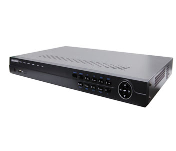 4-канальний HD-SDI відеореєстратор · DS-7204HFHI-ST