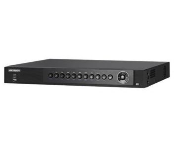 4-канальний Turbo HD відеореєстратор · DS-7204HUHI-F1/S