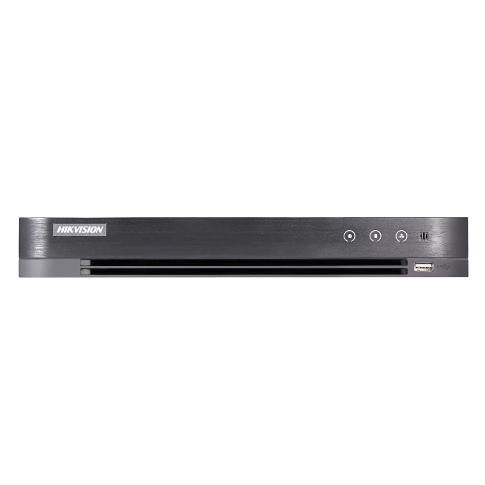 8-канальний Turbo HD · DS-7208HTHI-K2(S)