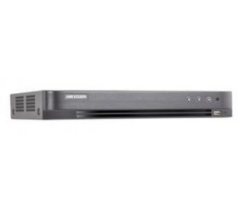 8-канальний Turbo HD відеореєстратор · DS-7208HTHI-K2