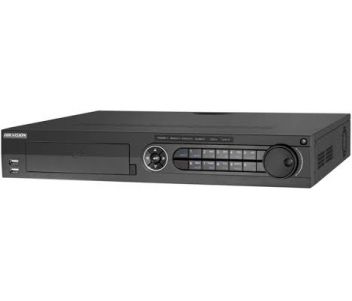 8-канальний Turbo HD відеореєстратор · DS-7308HQHI-F4/N