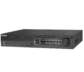 8-канальний Turbo HD відеореєстратор · DS-7308HQHI-K4