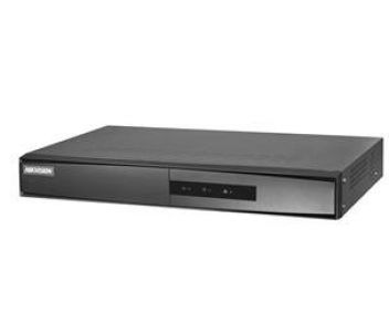 4-х канальний мережевий відеореєстратор Hikvision · DS-7604NI-K1