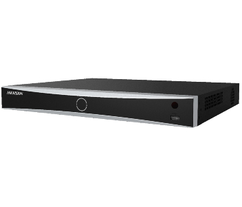 Відеореєстратор Hikvision · DS-7608NXI-I2/S(C) 8-канальний AcuSense