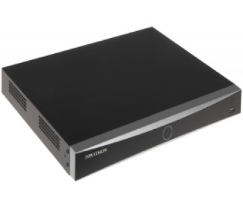 16-канальний мережевий відеореєстратор Hikvision · DS-7616NXI-I2/4S