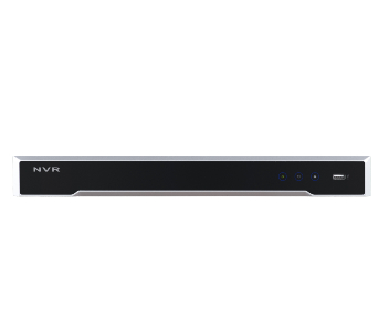 32-канальний 4K мережевий · DS-7632NI-I2