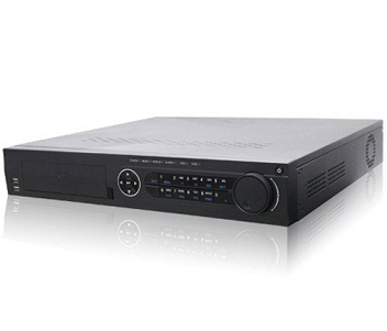 32-канальний мережевий відеореєстратор Hikvision · DS-7732NI-E4