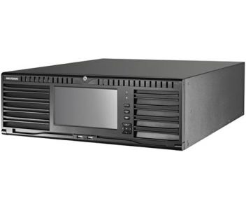Відеореєстратор Hikvision · DS-96128NI-I16 128-канальний