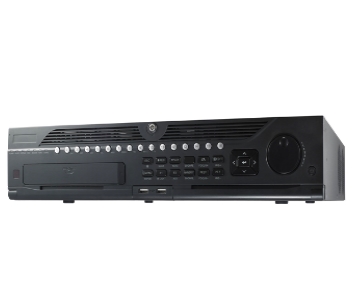 Відеореєстратор Hikvision · DS-9616NI-I8 16-канальний