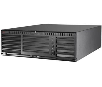 256-канальний мережевий відеореєстратор Hikvision · DS-96256NI-I16