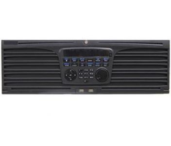 32-канальний мережевий відеореєстратор Hikvision · DS-9632NI-I16