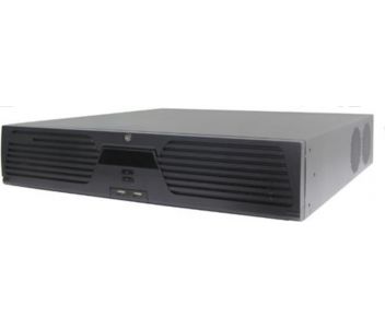 32-канальний DeepinMind мережевий відеореєстратор Hikvision · iDS-9632NXI-I8/16S