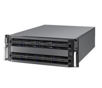 Мережеве сховище Hikvision · DS-A80624S