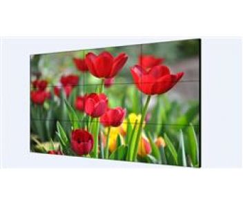 55 "екран для відео стіни Hikvision · DS-D2055NH-B
