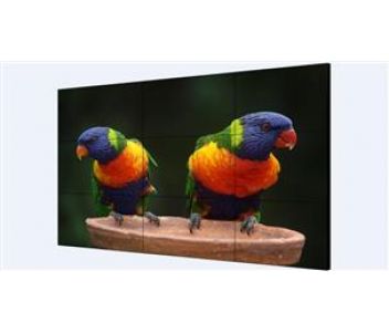 49 "екран для відео стіни Hikvision · DS-D2049NL-B