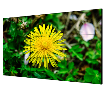 55 "екран для відео стіни Hikvision · DS-D2055HE-G