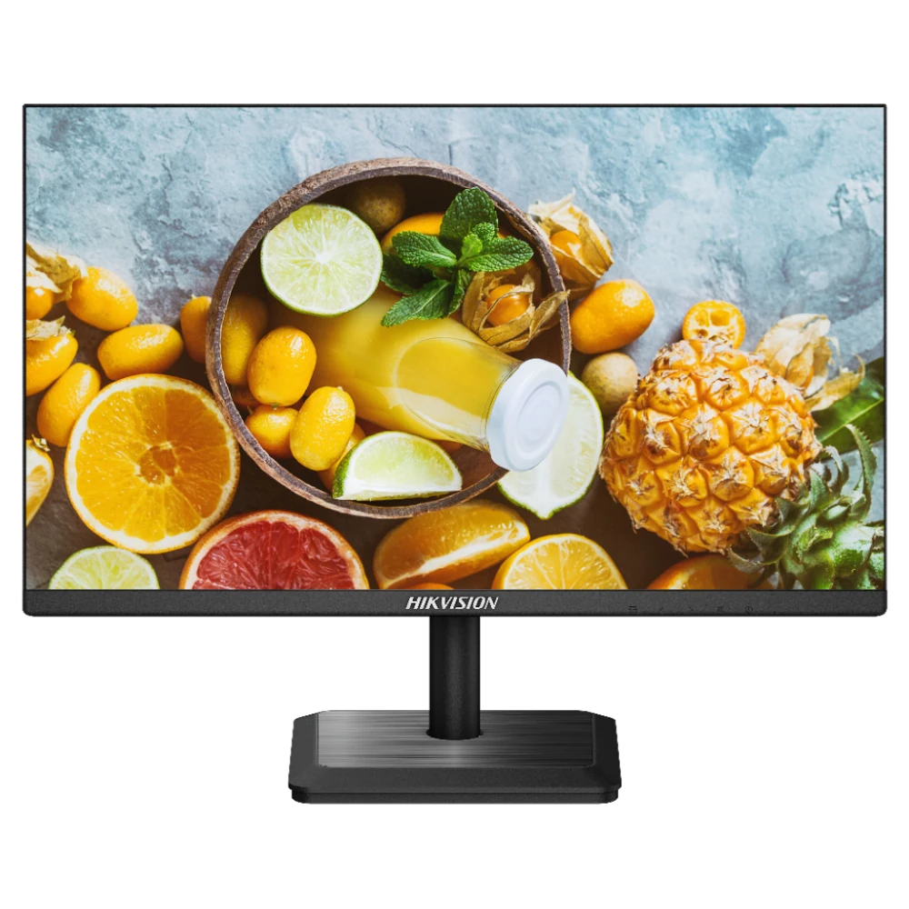 Монітор Hikvision · DS-D5024FC-C для відеонагляду 23,8”дюйма 1920 × 1080