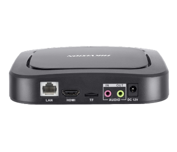 Блок управління цифровою панеллю · Hikvision DS-D60C-B