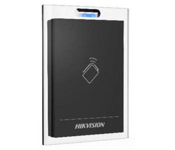 Зчитувач Hikvision · DS-K1101M Mifare IP64